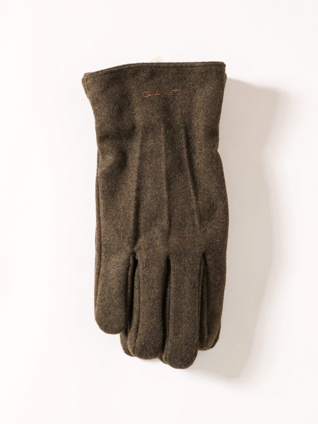 MELTON GLOVES