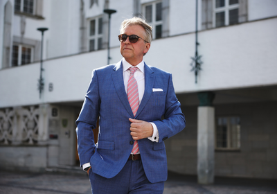 Dressguide: Finn den perfekte dressen